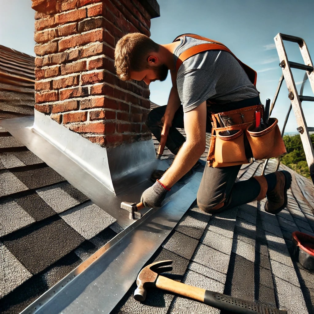 Expert Chimney Flashing Repair Services in Santa Clarita, CA Professional Chimney Flashing Repair Santa Clarita CA - Expert Leak Prevention Solutions by Chimney Sweep Santa Clarita