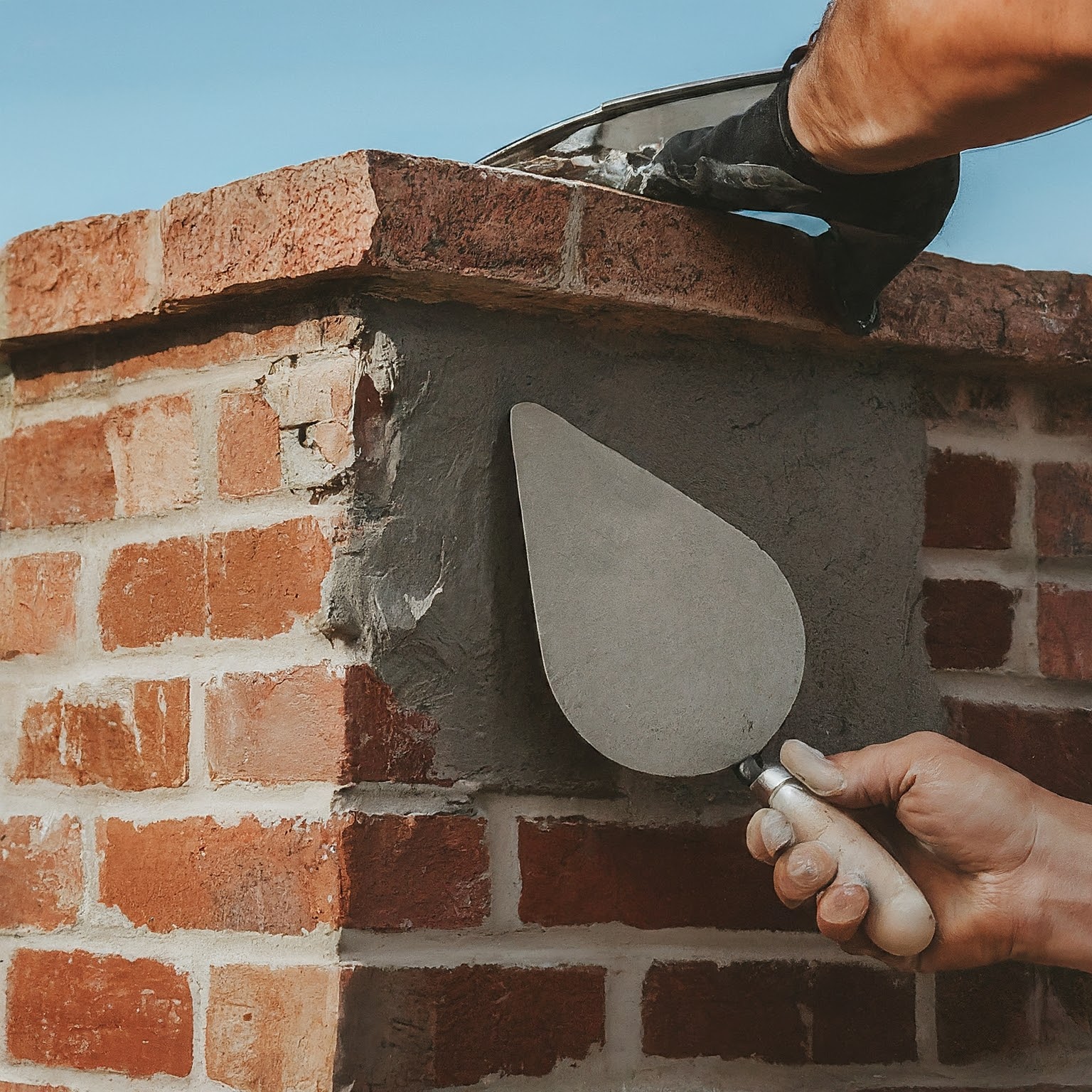 Expert Chimney Masonry Repair in Santa Clarita, CA Expert Chimney Masonry Repair in Santa Clarita, California - Professional Service by Chimney Sweep Santa Clarita