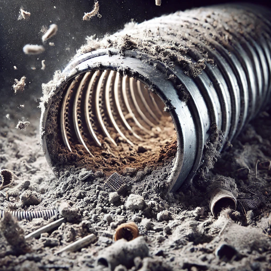 Expert Dryer Vent Cleaning Services in Santa Clarita, CA Professional Dryer Vent Cleaning Santa Clarita CA - Expert Safety and Efficiency Solutions by Chimney Sweep Santa Clarita