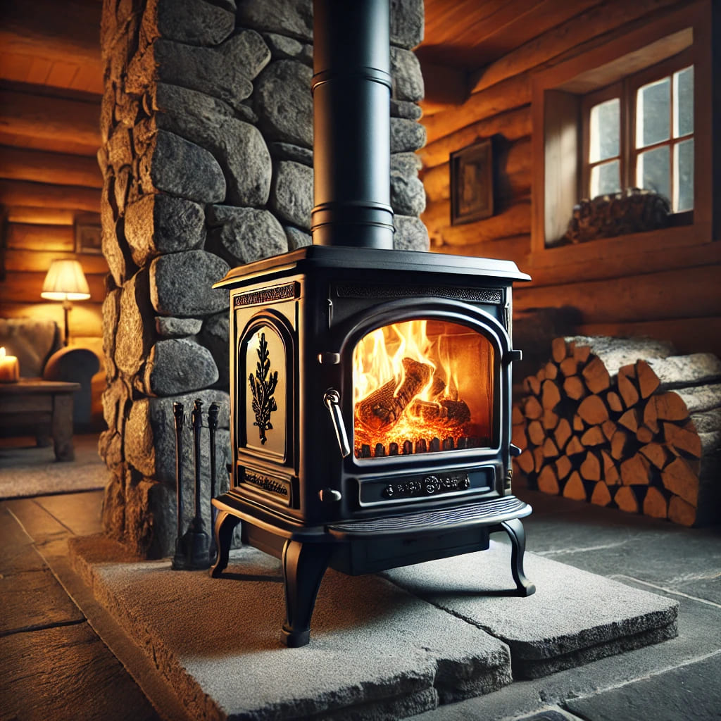 Expert Wood Stove Repair Services in Santa Clarita, CA Professional Wood Stove Repair Santa Clarita CA - Expert Heating Efficiency Solutions by Chimney Sweep Santa Clarita